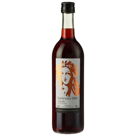 Picture of LACHRYMA VITIS MARSALA 75CL